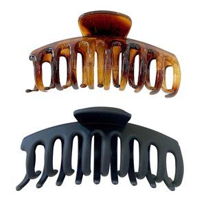 Gemelli Jenna Hair Clip Set